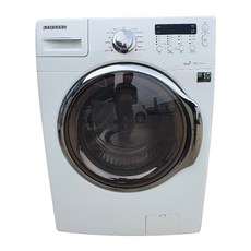 삼성 버블 중고세탁기 드럼형 15KG 건조기능