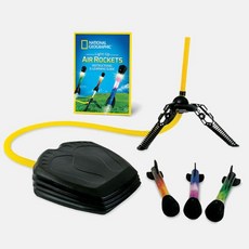 내셔널지오그래픽로켓