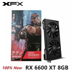 xfx6600