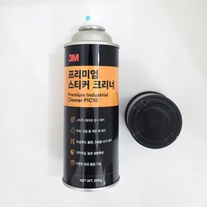 3M 프리미엄 스티커 크리너 PIC10 (295g), 스티커크리너PIC10 295g, 1개