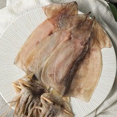 구룡포장원과메기