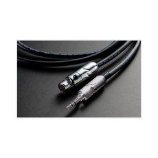 FURUTECH IHP35 ADL 3.5mm to Headphone cable 1.3m, 1개