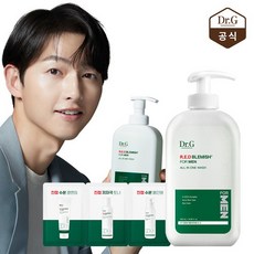 닥터지레드블레미쉬포맨