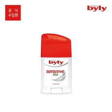 [신세계TV쇼핑][빌리] 데오드란트 센시티브 스틱, 1, 데오드란트 센시티브 스틱 50ml