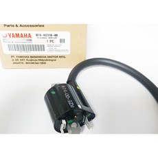 야마하 프리고 S 125 ABS 이그니션 코일 앗세이 B74-H2310-00, 1개