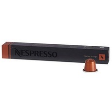 네스프레소 커피머신 사용법