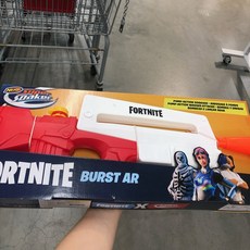 너프수퍼소커죠스