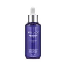 웰라쥬 시즌3 리얼 히알루로닉 투엑스 2X 앰플 70ml 히알루론산, 1개