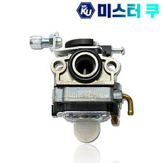 예초기캬브레타