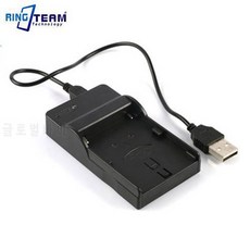 NP-FM50 배터리 USB 충전기 BC-TRM 소니 사이버 샷 Mavica MVC-CD Hi8 CCD-T, 상세내용참조