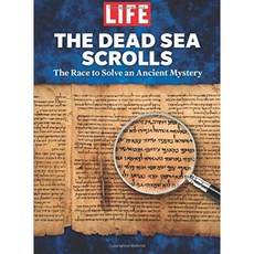 LIFE 사해 두루마리 : 고대 미스터리를 풀기위한 경주, 단일옵션