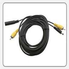 dvi케이블분배기