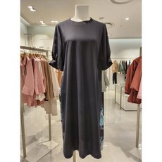 요하넥스 Johanex 나염배색원피스J3B5D02 270845