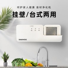 대우과일세척