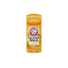 암앤해머 Arm & Hammer Ultramax 탈취제 Invisible Solid 무향 2.6온스 각 209328, 1개