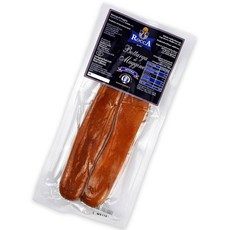 이탈리아산 염장 숭어알 140g 냉장 말린 업소용 가정용 음식점 가게 식당, 1개