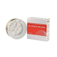조선선재 플럭스코드와이어(스텐) CSF-308L (1.2mm) 12.5KG, CSF-308L (1.2mm)|CSF-308L, 1개