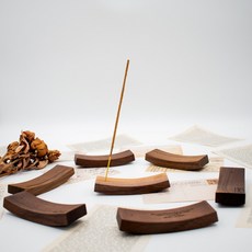 인센스홀더각인