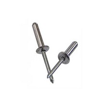 에어 리벳못 6.4mm (30pcs) 리베트못 대형 못 리벳