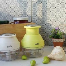 휘슬러마늘다지기