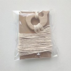 머리핀정리대만들기