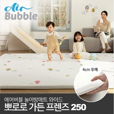 파크론250