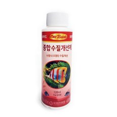 원터치 종합예방개선제 [25ml] 소, 1개, 25ml