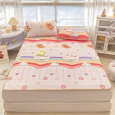 돌침대커버한이