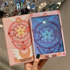 산리오아이패드파우치