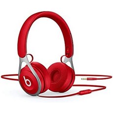 beats ep 유선 온이어 헤드폰 흰색