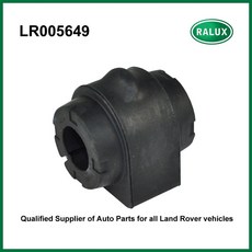 후륜 프론트 스테빌라이저 고무부싱 lr005649 freelander 2 2006 용 3.2l 가솔린 스태빌라이저 바 카 -저렴한 소매 가격의 새로운 자동 스태빌라이저 바 부싱 활, 없음, 1개