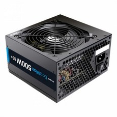 잘만 EcoMax 500W 83+
