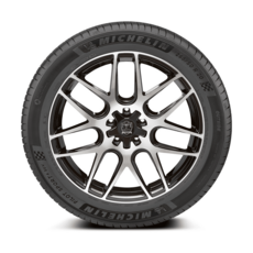 PS4 파일롯스포츠4 SUV 265/50R19 (타이어오빠 2655019)
