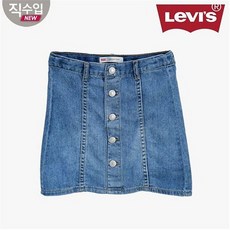 리바이스스커트