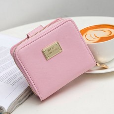 데이즈 베이직 여자 학생 도리스 카드 반지갑