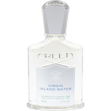 크리드 버진아일랜드 워터 50ml