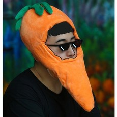 팬싸템모자