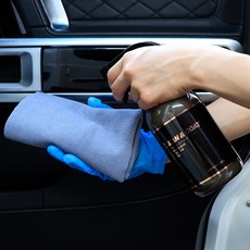 더클래스가죽코팅