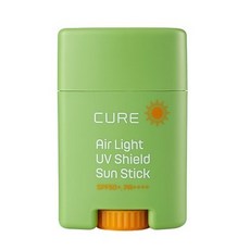 큐어에어라이트선스틱