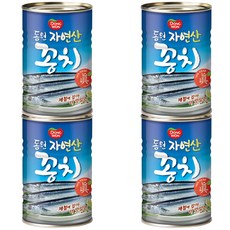 꽁치통조림조림