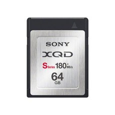 소니xqd메모리카드64gb