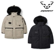  다이나핏 [가격인하] 다이나핏(택가 599000원) 남성 스노우 레오 사파리 