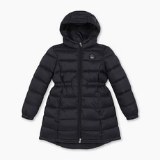 베네통키즈패딩