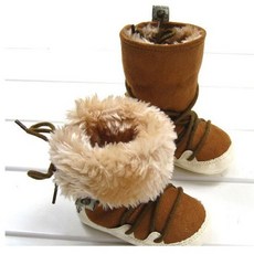 베이비어그부츠