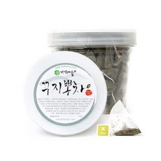 참건강마을 꾸지뽕차, 20g, 20개입, 1개, 1g