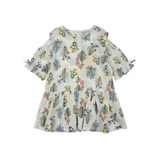 레노마아로하블라우스