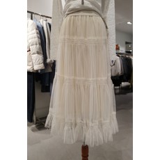 발렌시아스커트