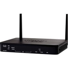 Cisco RV160W VPN 라우터 공유기 with 4 무선 Ports 플러스 Wireless-AC VPN, 상세내용참조