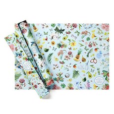 부케가르니 퍼퓸페이퍼 로맨틱향 (트로피컬), 1box
