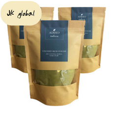 (무료배송) [1+1+1] Added nature 애디드네이처 천연 인디고헤나 250g 3개 JK global (안심배송), 인디고